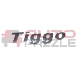 Эмблема (Tiggo)
