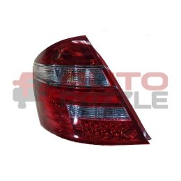 Фонарь задний левый Geely SC7