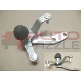 Механизм КПП крепления тросов КПП Coolbear, Florid, Hover M2