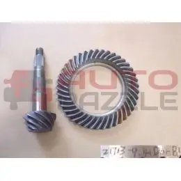 Комплект шестерен рзм (главная пара) пикап - 11-2403037