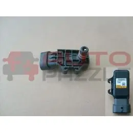 Датчик температуры и давления воздуха (491qe, EURO-3)