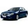 Brilliance M1 (Zhonghua) BS6