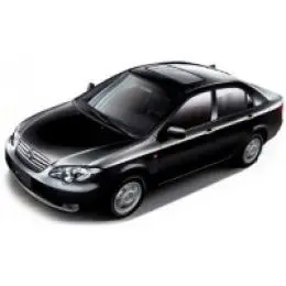  BYD F3  3