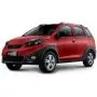 Chery IndiS (S18D)