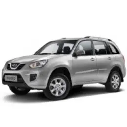 запчасти Chery Tiggo FL (Чери Тигго ФЛ)