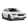 Faw Besturn B50