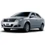 Geely MK