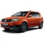 Geely MK Cross