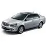 Geely SC7