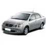 Geely Vision