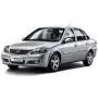 Lifan Breez