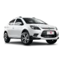 Lifan X50