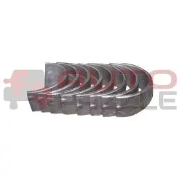 Вкладыши коренные (0.25) Chery QQ (0.8)