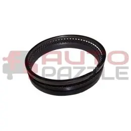 Кольца поршневые (0.25) Fora, M11, M12, Tiggo