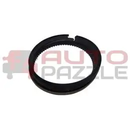 Кольца поршневые (0.50) Chery Cross Eastar, Fora, Tiggo