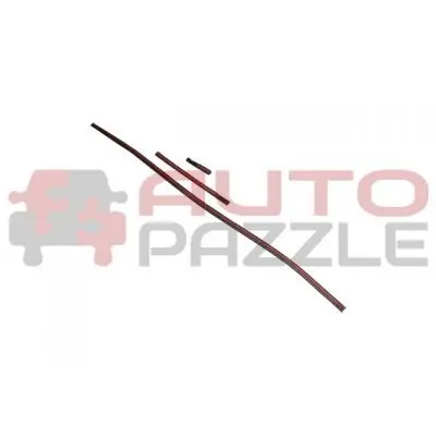 Молдинг крыши левый Chery Cross Eastar