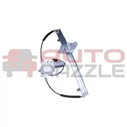 Стеклоподъемник передний правый Chery Cross Eastar