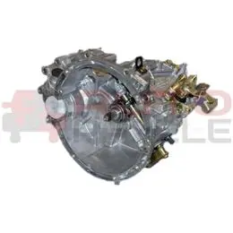 Коробка передач механическая (МКПП) Chery Bonus, Chery Very