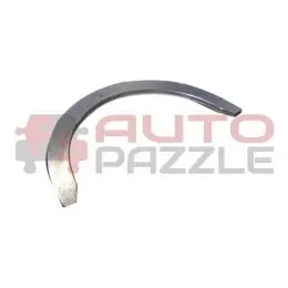 Полукольца коленвала Chery