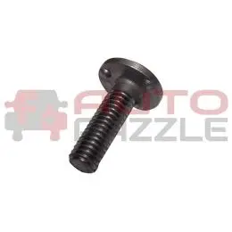 Болт - WELD M6x20