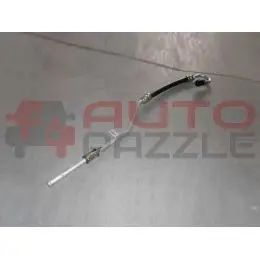 Трубка ГУР низкого давления (нижняя) Chery Tiggo