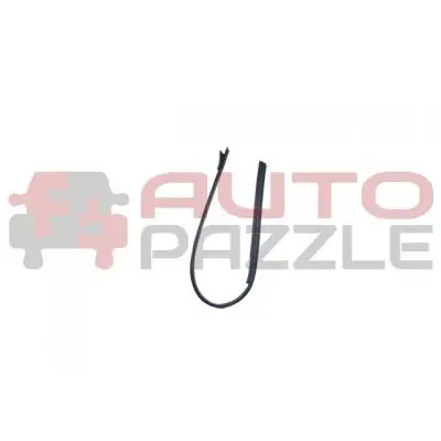 Уплотнитель лобового стекла левый Chery Tiggo