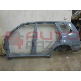 Боковая панель левая Chery Tiggo