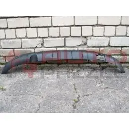 Спойлер заднего бампера