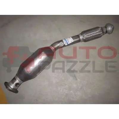 GEELY EMGRAND EC7 Катализатор