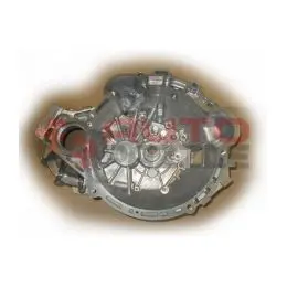 Корпус КПП, передняя часть (колокол) S170F01 Geely EX7, EC7, SC7