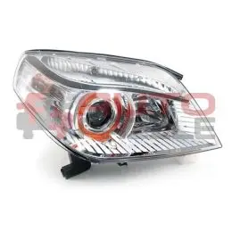 Фара передняя правая (с корректором) Geely MK