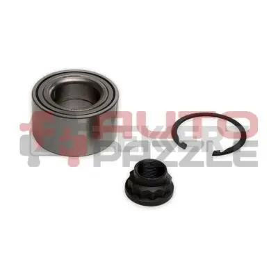 Подшипник ступицы передней Geely MK, MK Cross