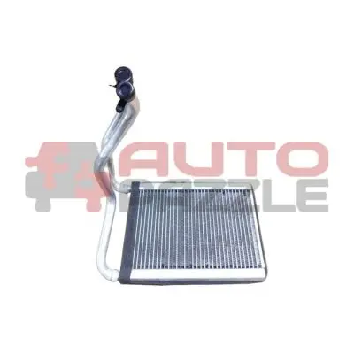 Радиатор отопителя Geely MK, MK Cross
