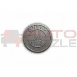 Колпак декоративный диска литого Geely MK Cross, MK, Otaka
