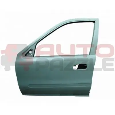 Дверь передняя левая Geely Otaka