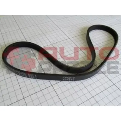 Ремень приводной генератора E030000401 для MK Cross, Otaka, MK, Geely