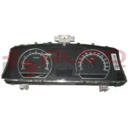 Панель приборов Geely SC7