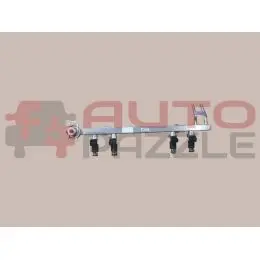 Рампа топливная 491 qe (EURO 3)