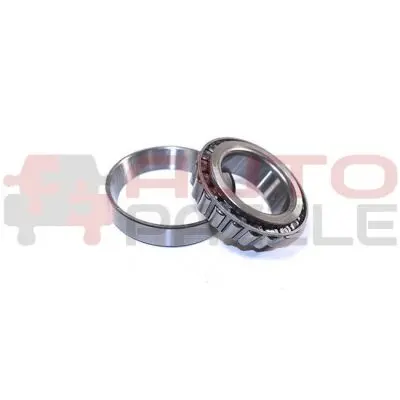 Подшипник передней ступицы наружный Deer 4x4, Safe 
