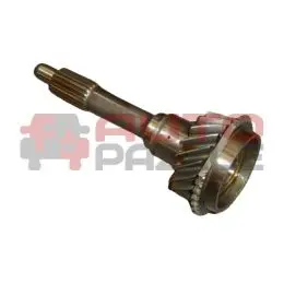 Вал КПП 4/4 первичный GW, Derways, Tianma