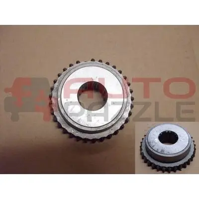 Шестерня КПП 4/4 блока шестерен задняя (дизель) Great Wall Hover, H3, H5, Wingle