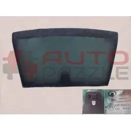 Стекло лобовое (новый салон) под датчик дождя