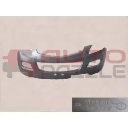 Бампер передний Great Wall Hover H5