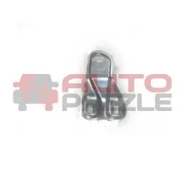 Кронштейн заднего бампера правый Safe