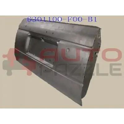 Дверь задка (под запасное колесо) Great Wall Safe