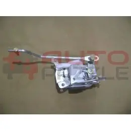 Замок двери передней и задней правой - 31-6105020