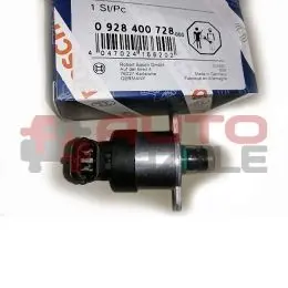 Клапан регулировки давления ТНВД Bosh GW Hover, Wingle 2.8TD