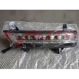 Ходовые огни правые Lifan Solano New