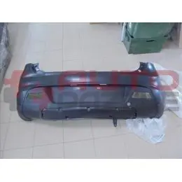 Бампер задний Lifan X50