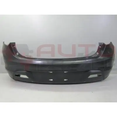 Бампер задний (датчики парковки) Lifan X50